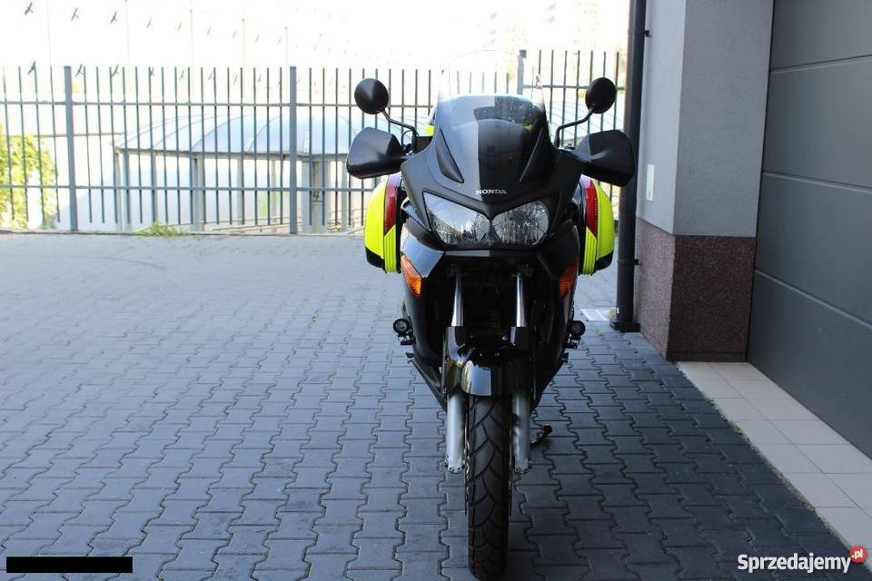 Honda XL 1000 Varadero Honda śląskie Jaworzno sprzedam