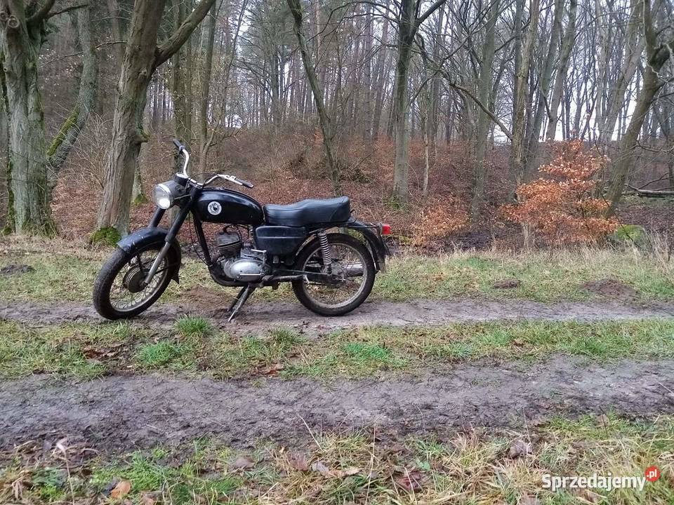 Wsk 125 Drawsko Pomorskie