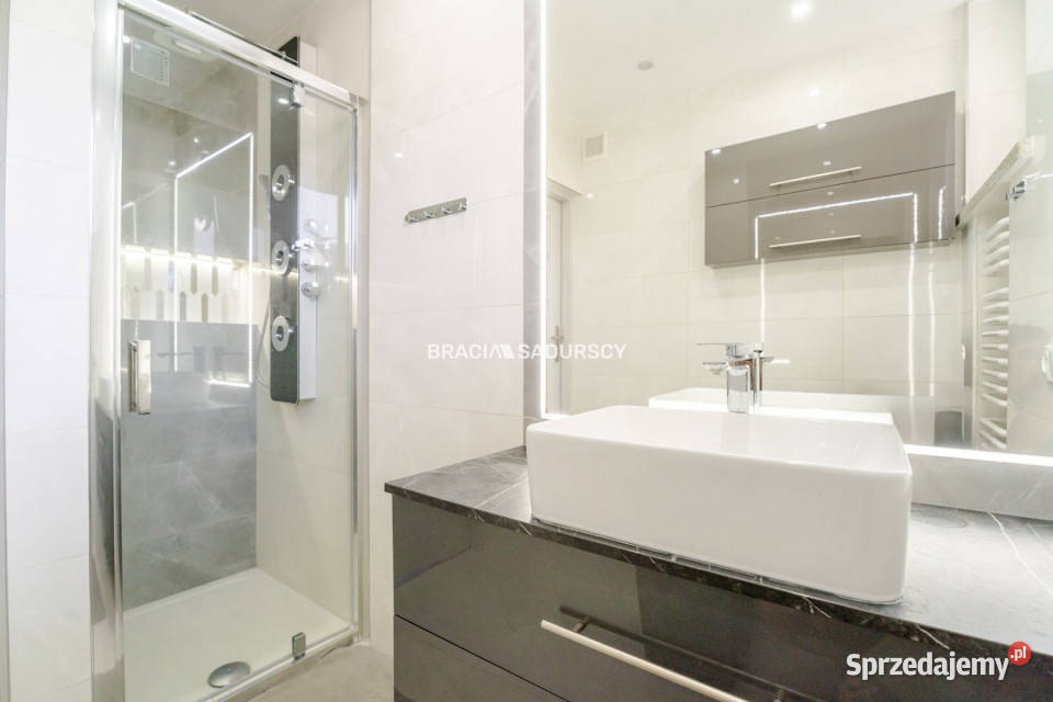 Dom wolnostojący 230m Kraków