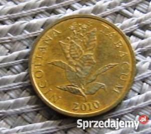 Chorwacja 10 Lipa 13 Kalisz