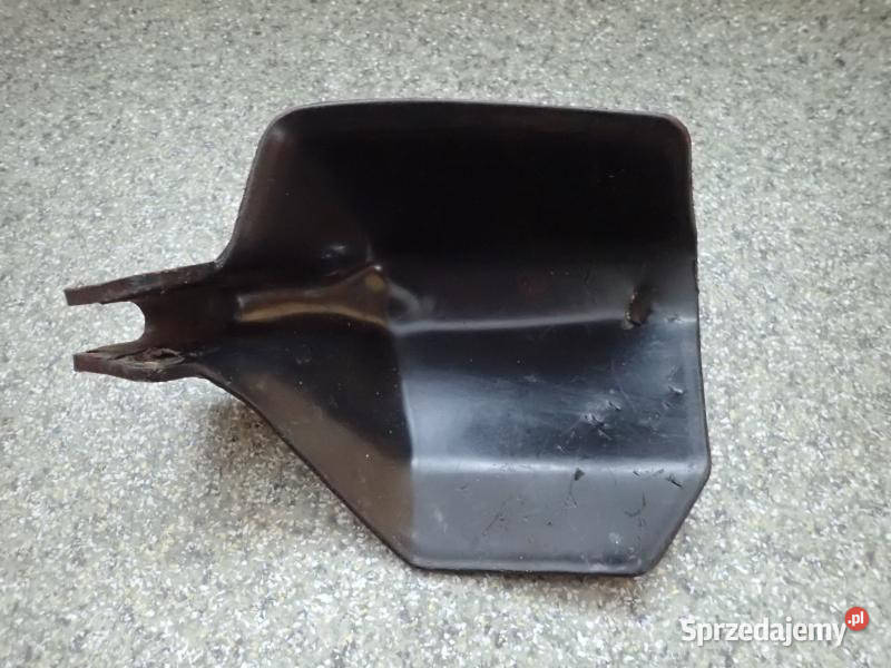 1 HANDBAR OSŁONA RĄK YAMAHA DT 125 XT 600 Strzelce Krajeńskie