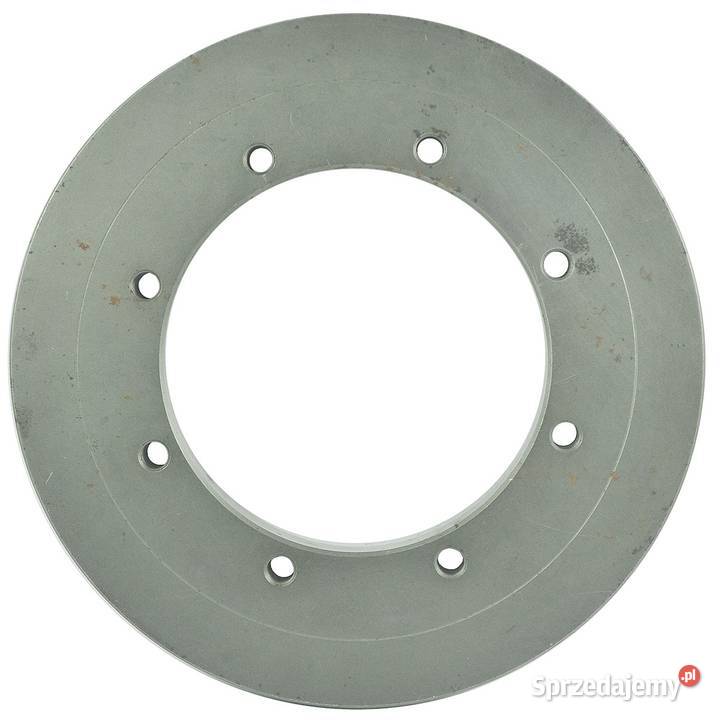 Koło talerzowe 39T225 mm wałek atakujący 8T128 Tajęcina sprzedam