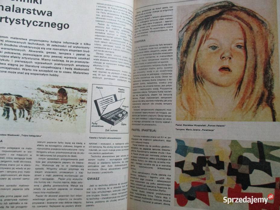 ZRÓB SAM Dwumiesięcznik 1981 1983 rocznik Łódź sprzedam