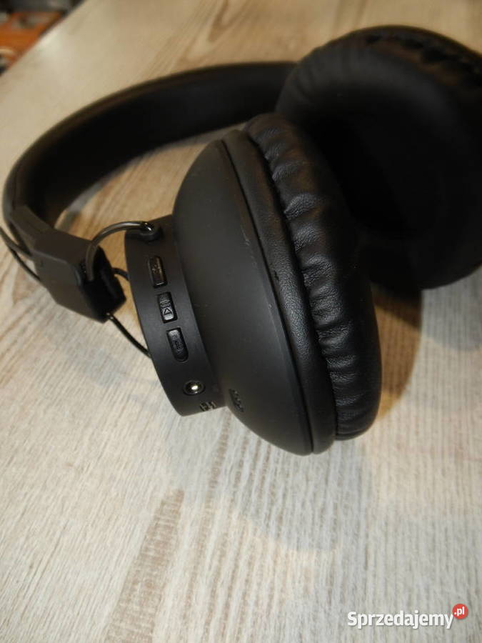 Słuchawki Fresh 3ahp400bl podkarpackie Leżajsk