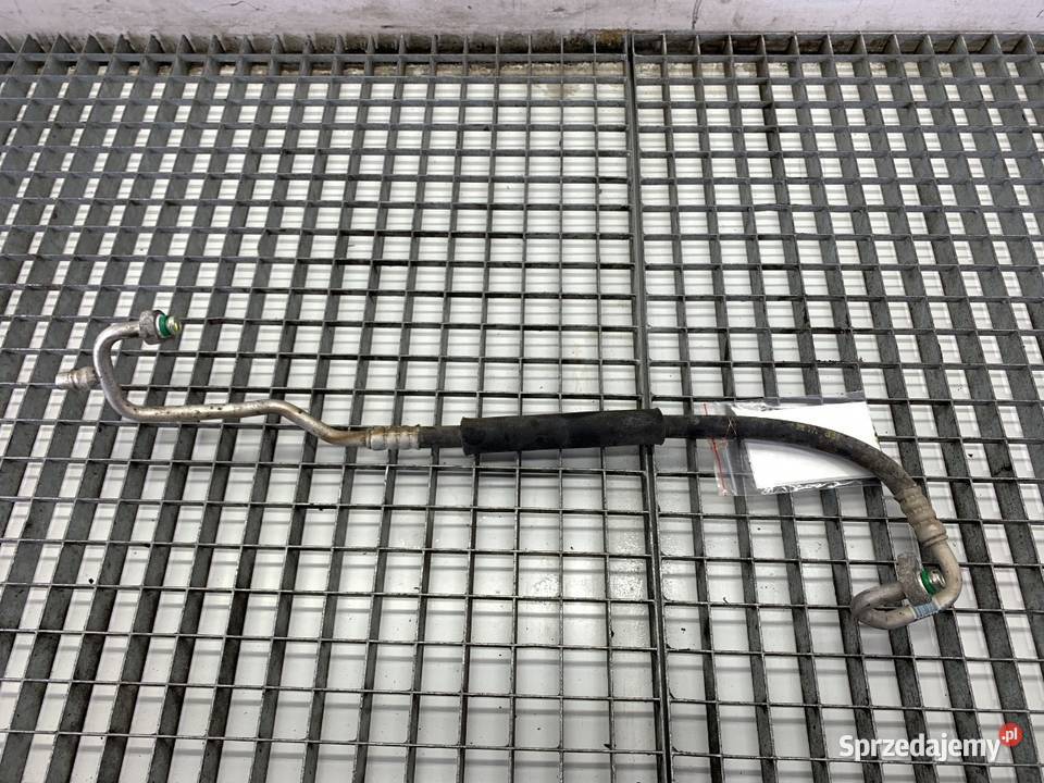 RURKA KLIMATYZACJI HYUNDAI SANTA FE III 22 197