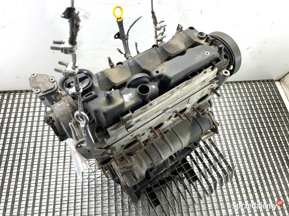 SILNIK VW 20 150 CRL PASSAT B8 osobowe sprzedam