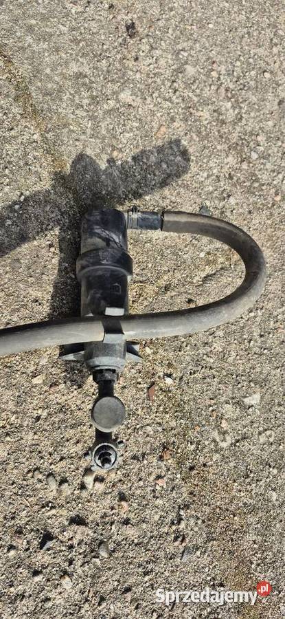 Spryskiwacze lamp Vw Golf 4 Bora komplet Słupsk