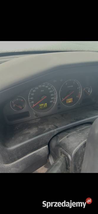 Volvo v70 części Sławatycze sprzedam