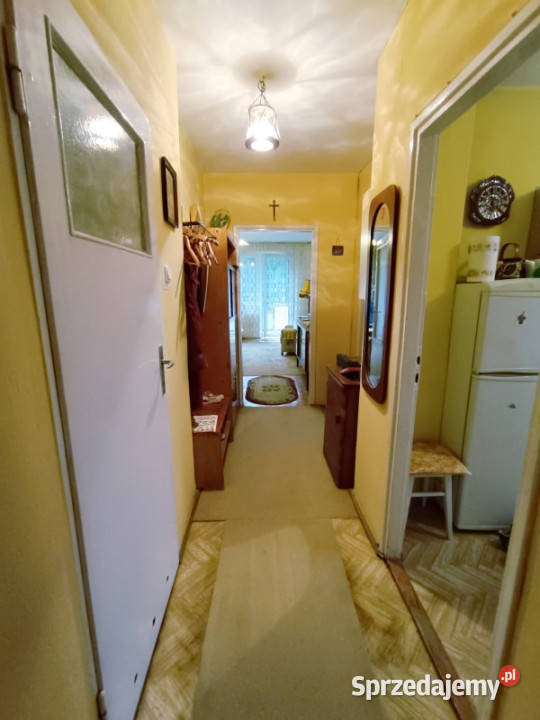 Na sprzedaż mieszkanie Wrocław Krzyki Borek