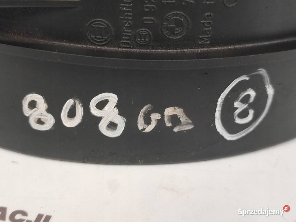 BMW X3 3 5 20 D M47D20 M47T0E4 204D4 167 świętokrzyskie