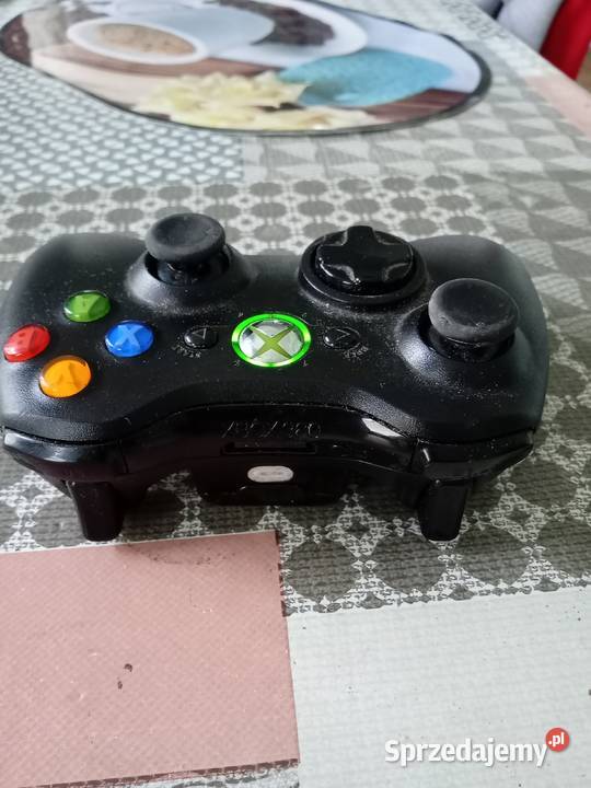 Pa Xbox 360 Myślenice sprzedam