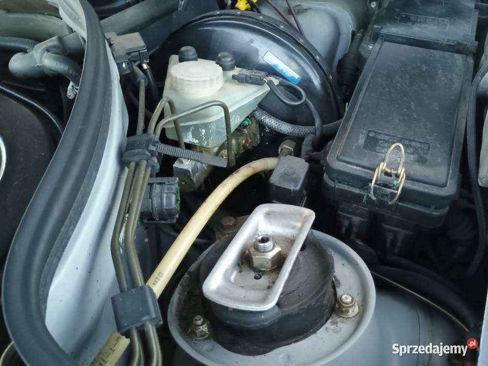 Mercedes W 125 200E 298000km Bartoszyce