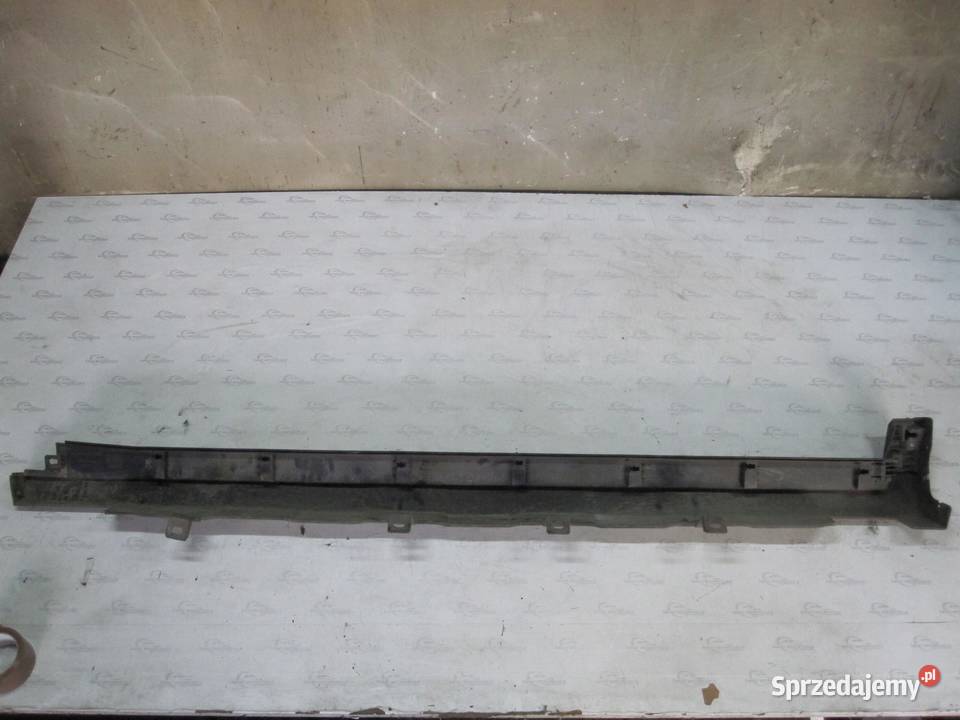 HONDA CRV III 09r listwa progowa lewa