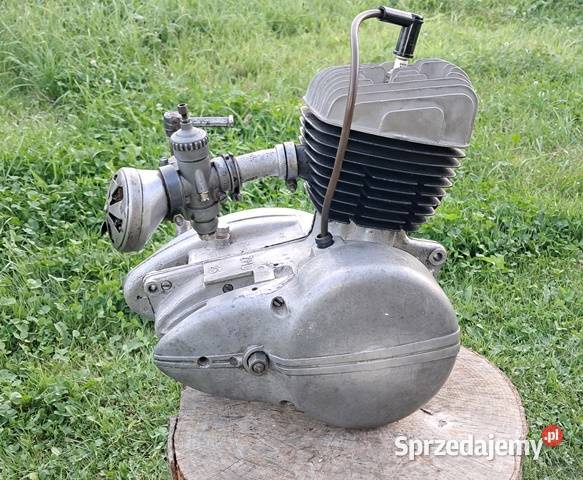 WSK 125 LelekKosBąk Jasło