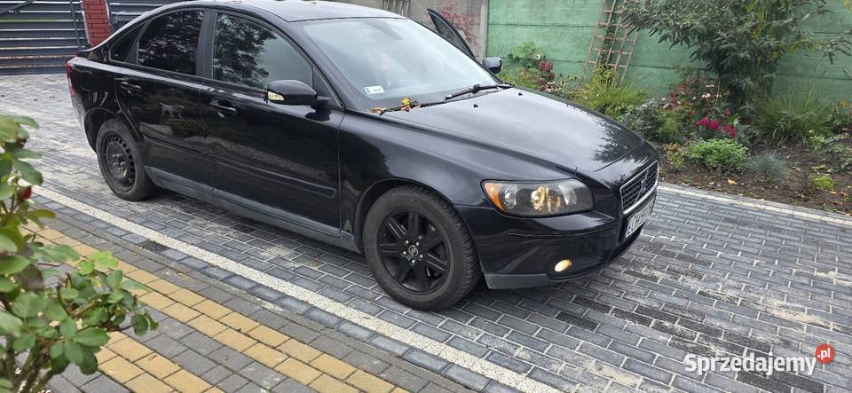 Volvo s40 VAT marża Chełm