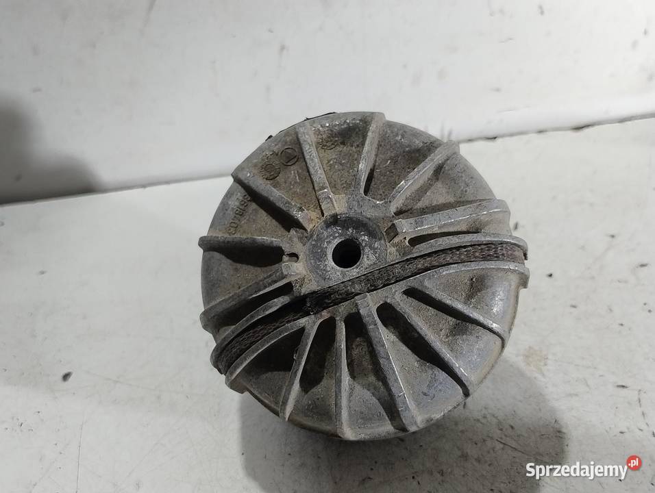 PODUSZKA SILNIKA MERCEDES VITO W639 A6392410413 sprzedam