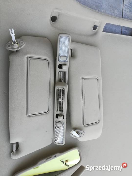 Lexus ls430 lampka osobowe Konstantynów