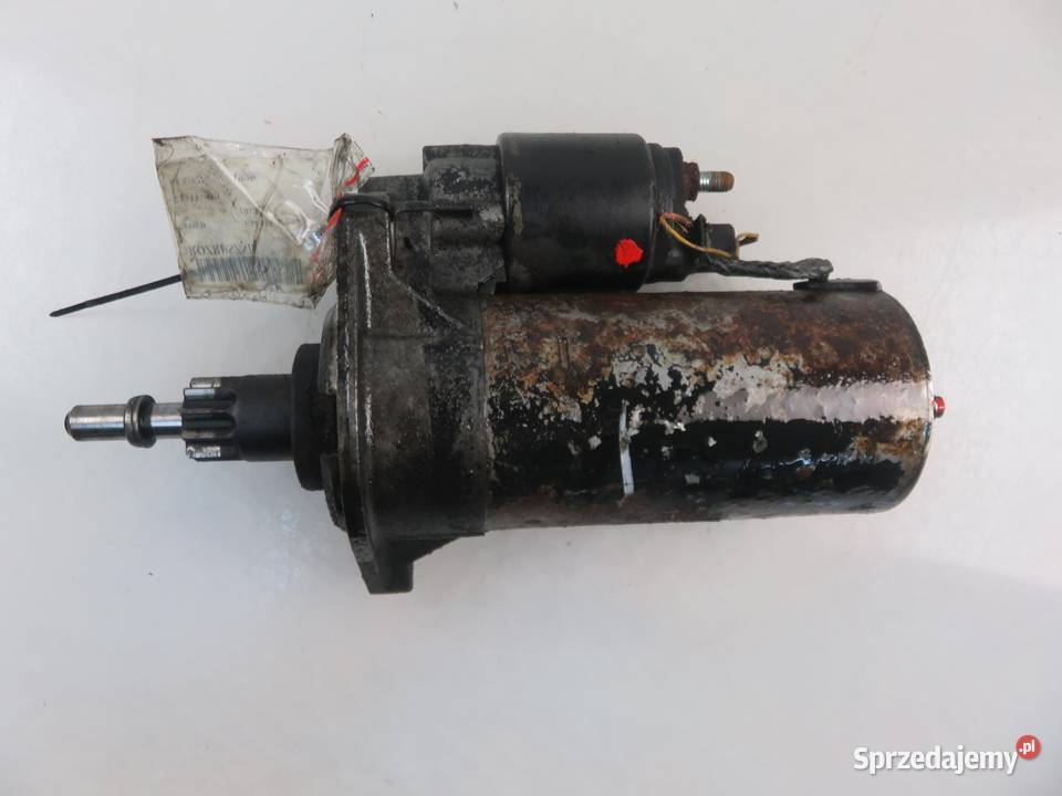 ROZRUSZNIK FORD GALAXY 28 i V6 AMY Motoryzacja