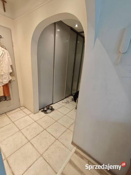 M3Dąbrowa rozkładowe pokoje 1 piętro ładne do Łódź