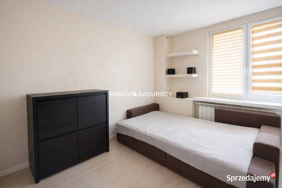 Mieszkanie 5641 metrów Kraków os Piastów sprzedam