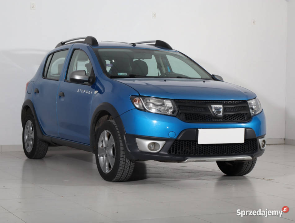 Dacia Sandero 0.9 TCe