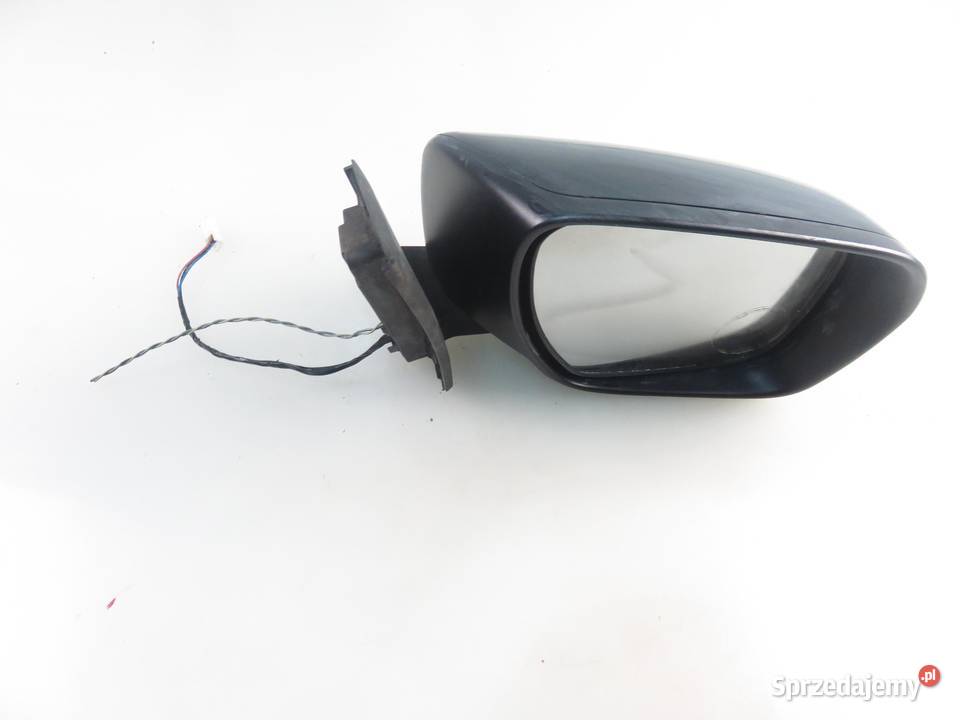LUSTERKO PRAWE MAZDA CX7 ER 32 PIN małopolskie sprzedam