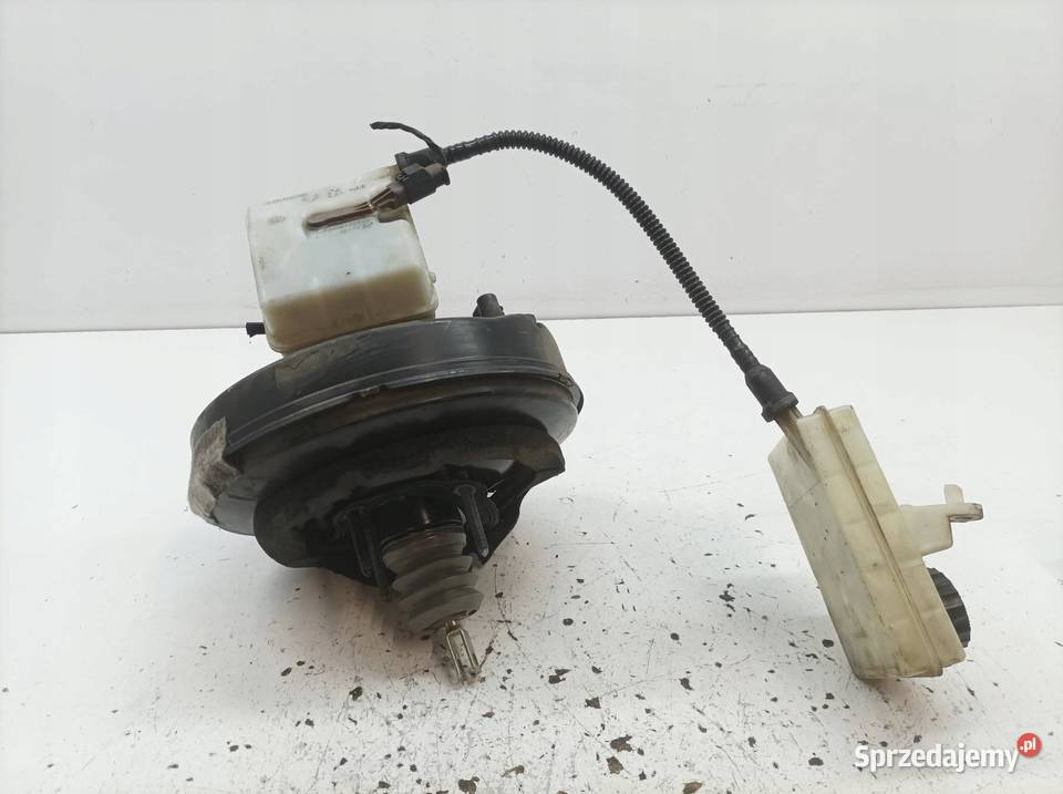 POMPA HAMULCOWA SERWO 9682650980 16 THP Peugeot Pompy hamulcowe