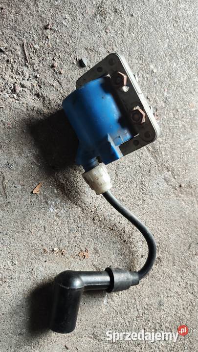 Cewka zapłonowa romet mińsk 125 400a 400b Cewki zapłonowe Białystok