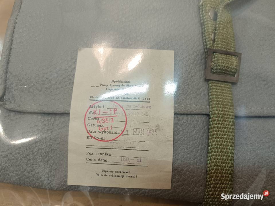 Nowe oryginalne etuii Junak m10 m07 osa warszawa Częstochowa