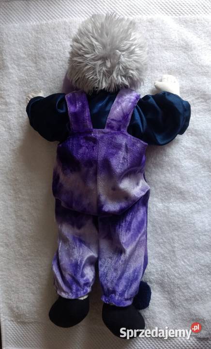 Lalka kolekcjonerska Star Collection śląskie Dąbrowa Górnicza