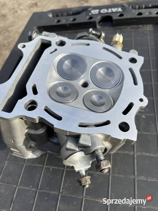 Naprawa MotocykliSilników Mechanik motocyklowy wielkopolskie Brzostowo serwis