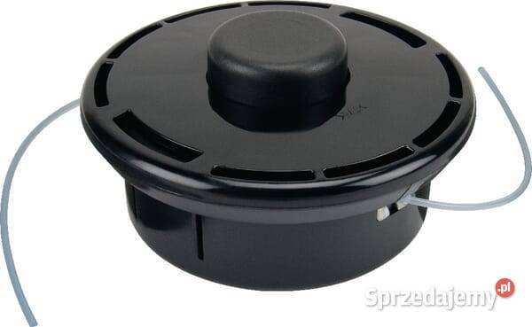 Głowica tnąca LL2MF M12x15L KP 127236 Kamionna