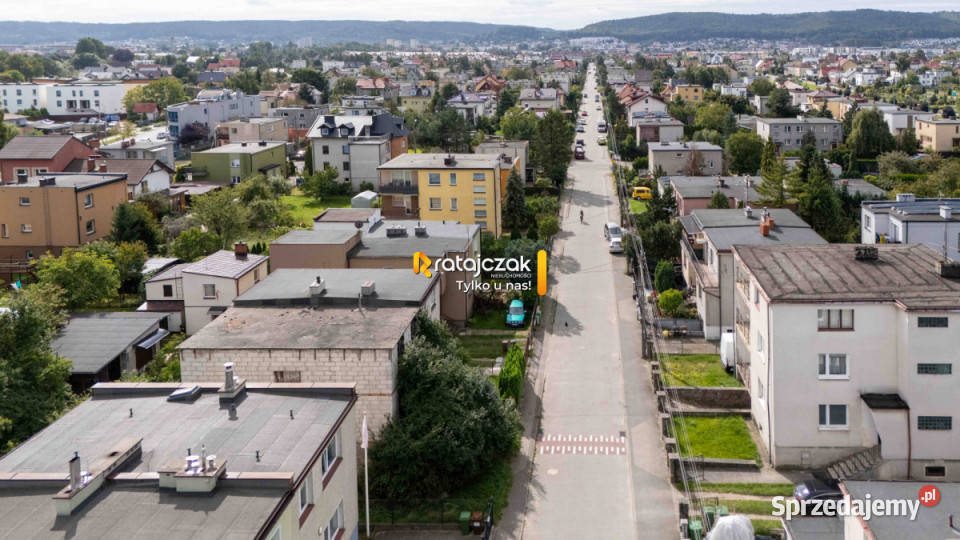 Dom bliźniak Rumia Lecha Bądkowskiego 160m2 Liczba pokoi 5