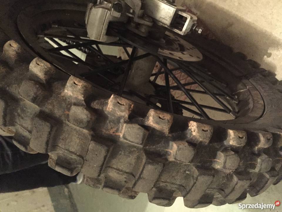 Yamaha Yz 85 2007 Yamaha Motoryzacja zachodniopomorskie