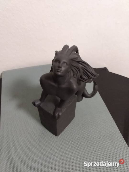 Znak zodiaku KoziorożecRoyal Copenhagen