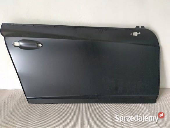 Nowy Panel Płat Drzwi Chrysler Crossfire Lewe sprzedam