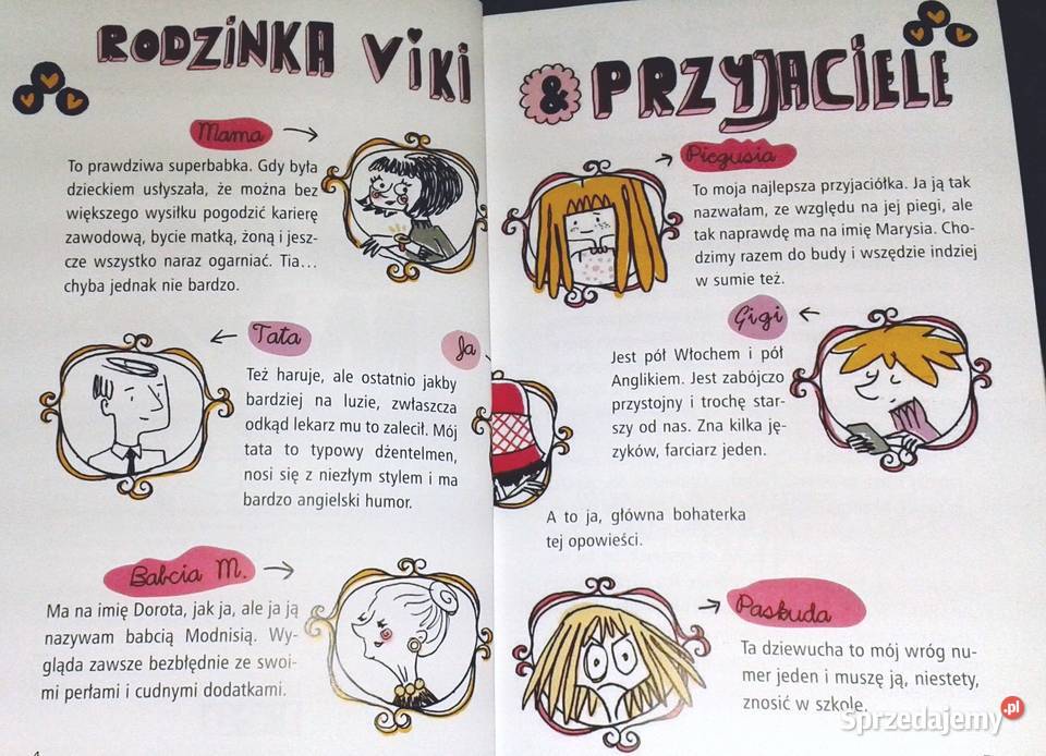 Viki Butterfly jest naj Idoia Iribertegui Książki i Podręczniki