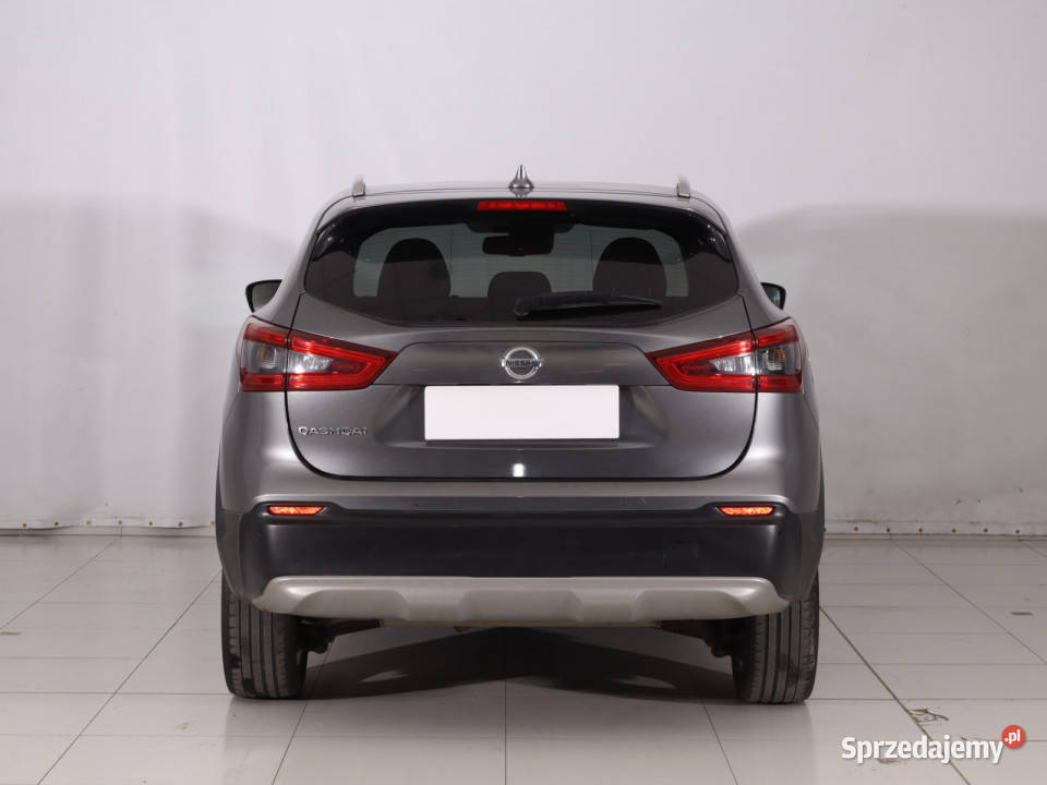 Nissan Qashqai 13 DIGT Piaseczno sprzedam
