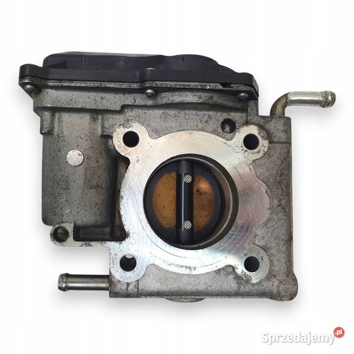 PRZEPUSTNICA Mazda 3 BK BL 16 16V ZJ38 13 640 Chełm sprzedam