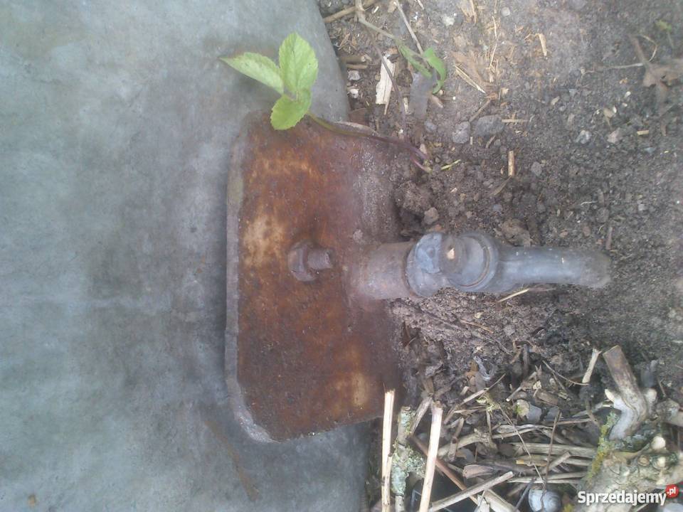 beczka na wodę 600l JegłownikkElbląga Jegłownik