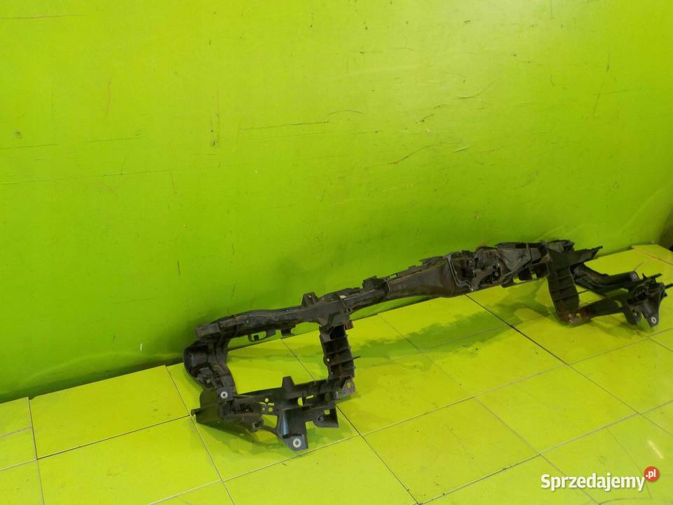 MERCEDES B W245 LIFT 09r pas przedni okular Suków