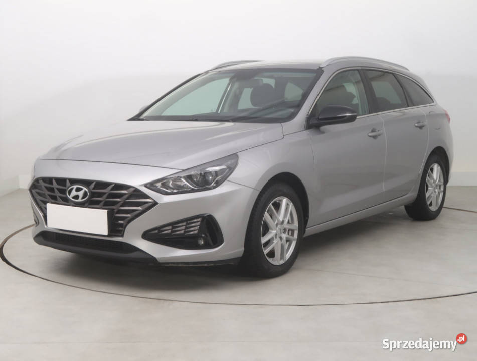 Hyundai i30 10 TGDI dolnośląskie Bielany Wrocławskie