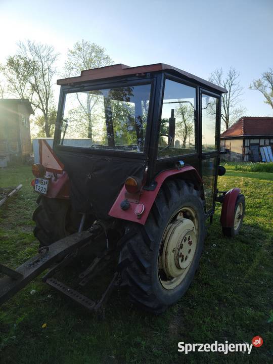 Ursus c330 Szwaruny sprzedam