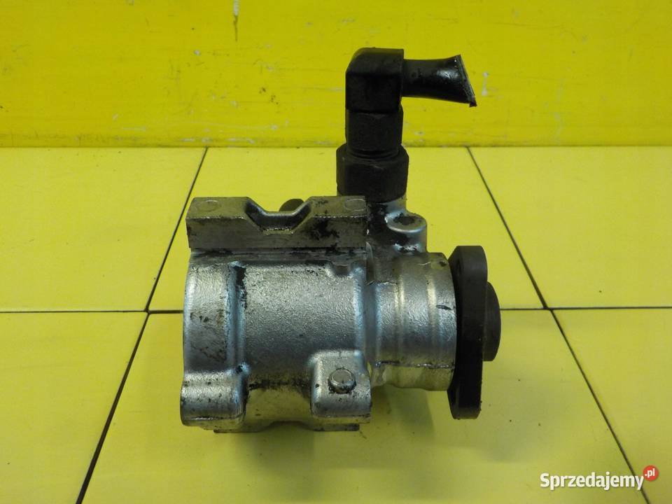 JEEP GRAND CHEROKEE 27 CRD 05r 163 ENF pompa osobowe Suków