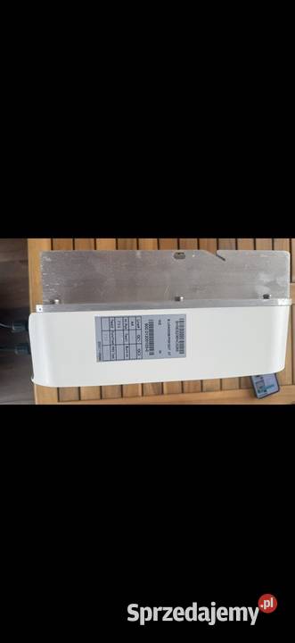 Falownik jednofazowy 36 Kw Sofar Gniezno