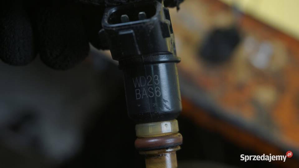 HONDA CRV III 20 B 10r 150 R20A2 wtrysk Wtryskiwacze Suków sprzedam