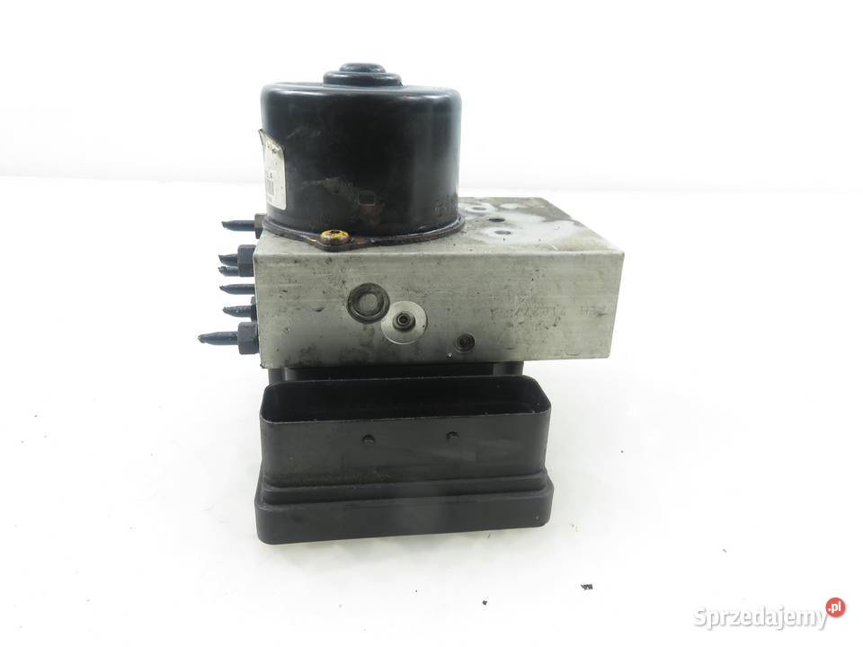 POMPA ABS VW TRANSPORTER T5 7H0614111G osobowe