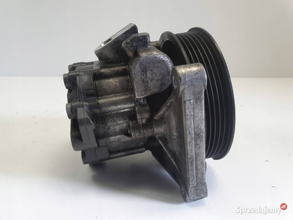 Mercedes Sprinter 906 22 CDI POMPA WSPOMAGANIA Części samochodowe lubelskie Chełm