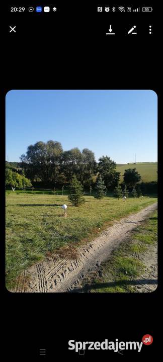 Gospodarstwo Rolne w urokliwym miejscu 13ha