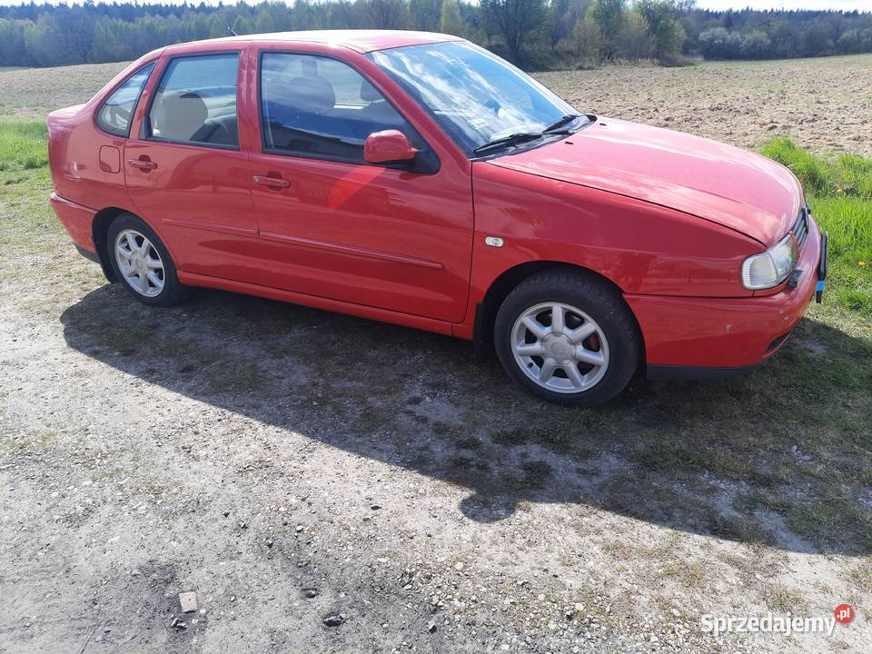 sprzedam VW POLO Skarżysko-Kamienna sprzedam